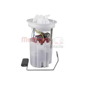 Achetez des Unité d'injection de carburant METZGER 2250353 à prix pour 263,42 €