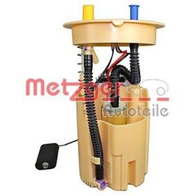 Achetez des Unité d'injection de carburant METZGER 2250367 à prix pour 277,79 €