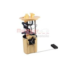 Achetez des Unité d'injection de carburant METZGER 2250377 à prix pour 685,69 €