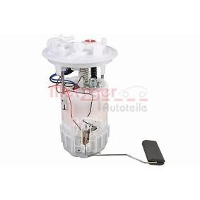 Achetez des Unité d'injection de carburant METZGER 2250378 à prix pour 123,17 €