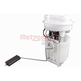Achetez des Unité d'injection de carburant METZGER 2250380 à prix pour 275,89 €