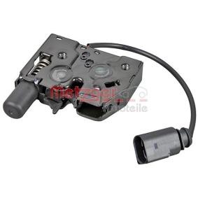 Achetez des Serrure de capot-moteur METZGER 2310572 à prix pour 40,16 €