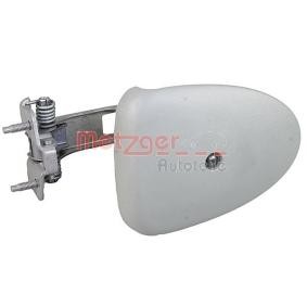 Achetez des Cale-porte METZGER 2312177 à prix pour 98,52 €