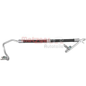 Kjøp Hydraulikkslange, styring av METZGER 2361083 til den lave prisen 3663,58 NOK