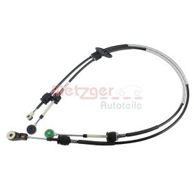 Seilzug, Schaltgetriebe 3150254
