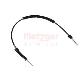 Köp Vajer, manuell transmission av METZGER 3150271 till det låga priset 1296,39 kr