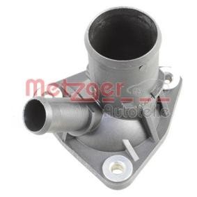 Achetez des Bride de liquide de refroidissement METZGER 4010192 à prix pour 10,90 €