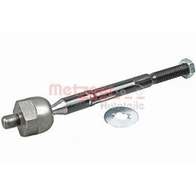 Achetez des Rotule axiale METZGER 51028108 à prix pour 24,83 €
