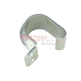 Halter, Stabilisatorlagerung 52081009