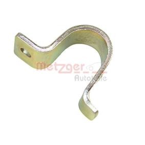 Halter, Stabilisatorlagerung 52081108