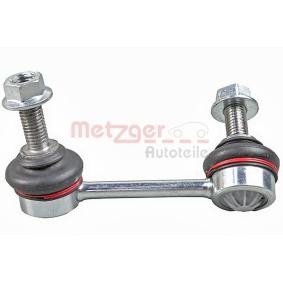 Köp Stabilisatorstag av METZGER 53070703 till det låga priset 196,69 kr