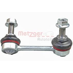 Køb Stabilisatorstang af METZGER 53070804 til den lave pris 127,89 DKK
