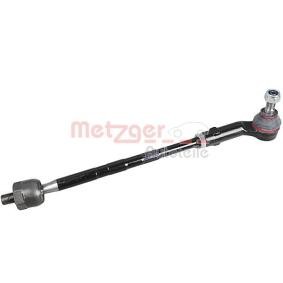 Comprar Barra de dirección de METZGER 56019602 a bajo precio de 31,09 €
