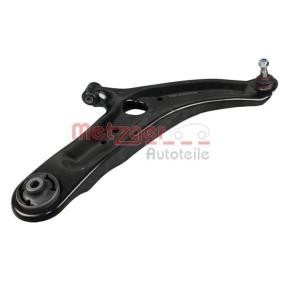 Querlenker von METZGER 58116202