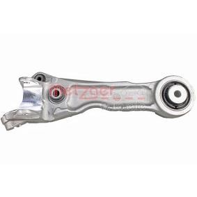 Querlenker 58116301 von METZGER günstig für 204,59 € online kaufen