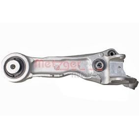 Querlenker 58116402 von METZGER günstig für 204,59 € online kaufen