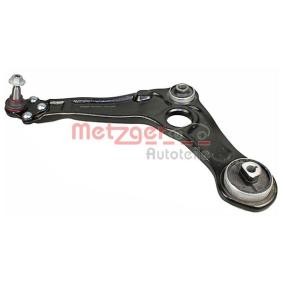 Querlenker 58116801 für RENAULT