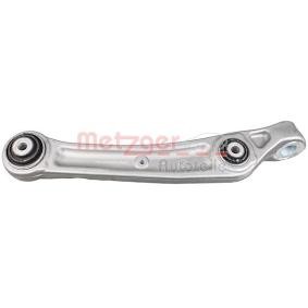 Querlenker 58120502 von METZGER günstig für 77,61 € online kaufen