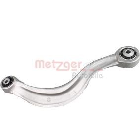 Querlenker 58121203 von METZGER günstig für 77,17 € online kaufen
