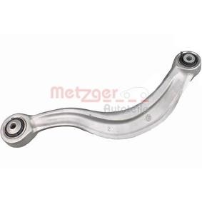 Querlenker 58121304 von METZGER günstig für 77,17 € online kaufen