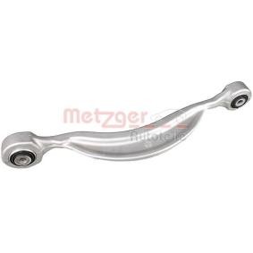 Querlenker 58121409 von METZGER günstig für 63,73 € online kaufen