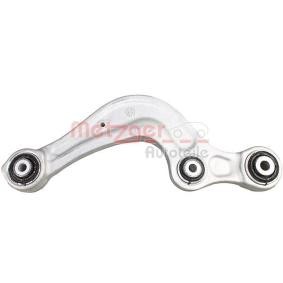 Querlenker 58121509 von METZGER günstig für 69,41 € online kaufen