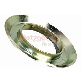 Schutzdeckel, Gelenkwellenmittellager 8073624