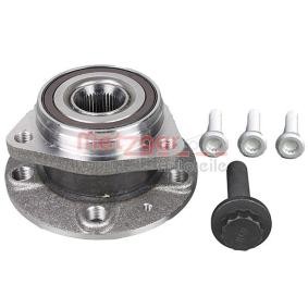 Radlagersatz WM 7011 für Octavia IV Combi (NX5) für 92,22 CHF