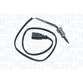 Comprar Sensor, temp. gas escape de MAGNETI MARELLI 172000253010 a bajo precio de 63,42 €
