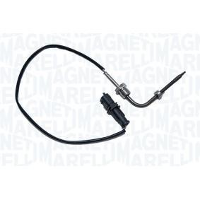 Comprar Sensor, temp. gas escape de MAGNETI MARELLI 172000259010 a bajo precio de 52,35 €