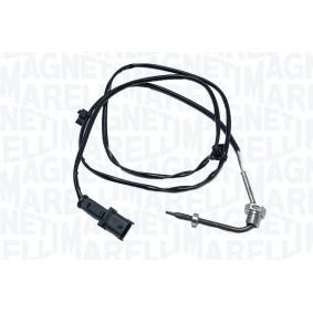 Compre Sensor, temperatura dos gases de escape da MAGNETI MARELLI 172000261010 a um preço baixo por 52,22 €