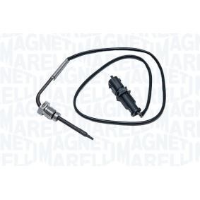 Comprar Sensor, temp. gas escape de MAGNETI MARELLI 172000273010 a bajo precio de 59,97 €