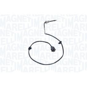 Compre Sensor, temperatura dos gases de escape da MAGNETI MARELLI 172000289010 a um preço baixo por 53,51 €