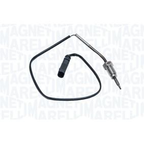 Comprar Sensor, temp. gas escape de MAGNETI MARELLI 172000295010 a bajo precio de 48,60 €