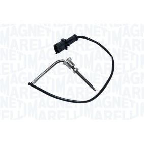 Comprar Sensor, temp. gas escape de MAGNETI MARELLI 172000301010 a bajo precio de 62,33 €