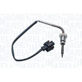 Comprar Sensor, temp. gas escape de MAGNETI MARELLI 172000303010 a bajo precio de 55,20 €