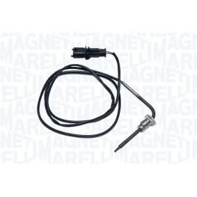 Comprar Sensor, temp. gas escape de MAGNETI MARELLI 172000305010 a bajo precio de 52,08 €