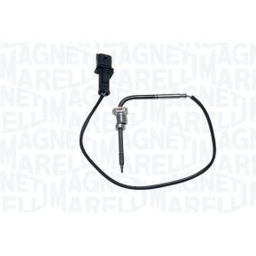Comprar Sensor, temp. gas escape de MAGNETI MARELLI 172000307010 a bajo precio de 52,38 €