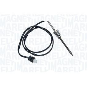 Køb Sensor, udstødningsgastemperatur af MAGNETI MARELLI 172000309010 til den lave pris 481,22 DKK