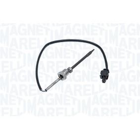 Comprar Sensor, temp. gas escape de MAGNETI MARELLI 172000315010 a bajo precio de 49,16 €