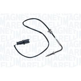 Comprar Sensor, temp. gas escape de MAGNETI MARELLI 172000317010 a bajo precio de 55,43 €