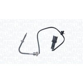 Compre Sensor, temperatura dos gases de escape da MAGNETI MARELLI 172000327010 a um preço baixo por 52,73 €