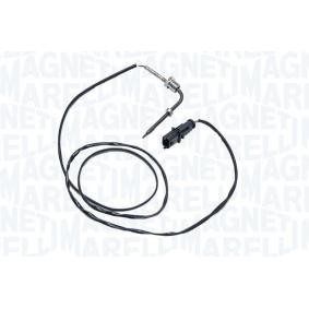 Compre Sensor, temperatura dos gases de escape da MAGNETI MARELLI 172000337010 a um preço baixo por 55,23 €