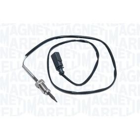Köp Avgastempgivare av MAGNETI MARELLI 172000339010 till det låga priset 656,67 kr