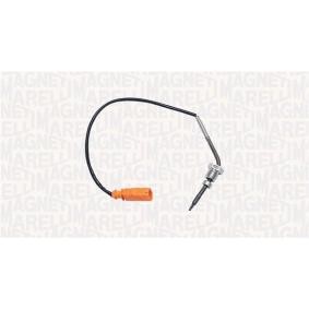 Compre Sensor, temperatura dos gases de escape da MAGNETI MARELLI 172000349010 a um preço baixo por 62,85 €