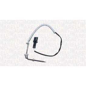 Compre Sensor, temperatura dos gases de escape da MAGNETI MARELLI 172000359010 a um preço baixo por 56,22 €