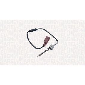 Compre Sensor, temperatura dos gases de escape da MAGNETI MARELLI 172000395010 a um preço baixo por 52,57 €
