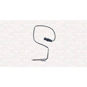 Compre Sensor, temperatura dos gases de escape da MAGNETI MARELLI 172000397010 a um preço baixo por 51,99 €