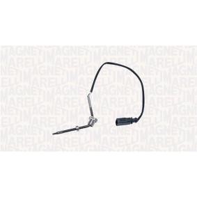 Compre Sensor, temperatura dos gases de escape da MAGNETI MARELLI 172000411010 a um preço baixo por 238,31 €