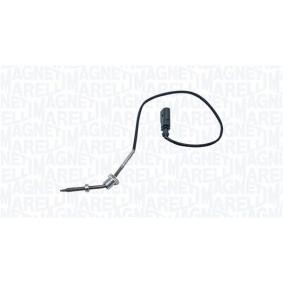 Compre Sensor, temperatura dos gases de escape da MAGNETI MARELLI 172000433010 a um preço baixo por 56,79 €